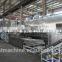 Fully automatic Corn Puff snack food Cheese Curls making machine