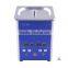 dental ultrasonic cleaner eumax industrial Ultrasonic Cleaner UD50SH-2L ultrasonic cleaning machine