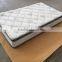Double use bonnell coil inner-spring mattress for hotel