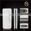 Large capacity portable charger 10000mah ultra thin power bank battery
