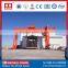 MG/A Type double girder gantry crane with hook for project