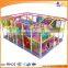 Ocean theme assembly field new design kid's plastic play house