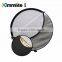 Commlite Collapsible Five-in-one 5 in1 Photo Video Studio Reflector 60cm
