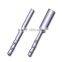Cermet Material Drill Bit For Cutting Stainless Steel Material