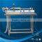 China industry direct sale small liquid bottling machine with CE/GMP certification