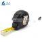 Free sample 3m 5m 7.5m hot selling steel tape measure, measuring tape