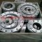 Inconel 625 (UNS N06625, Alloy 625, 2.4856), Plate Flanges