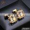 Promotion Gifts Watch Mechanism Cufflink