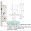 ALUMINIUM DOOR LOCK BODY