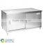 Metal Cabinet/Rack Cabinet/Kitchen Cabinets Wholesale (SY-CB818D SUNRRY)
