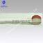 A/O red soft cloth abrasive cloth roll for hand use