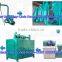 coconut shell charcoal briquette machine