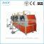 Automatic colored steel corrugated profile roofing tile cold bending roll forming machine