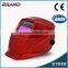Riland Tech Professional Protective Auto Darkening Mask Speedglas Welding Helmet