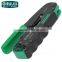 8p/6p palm network wire strip Pliers