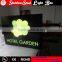 Street Light Control Box Store Box Advertising Display Light Box