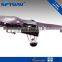 Trump UAV ultralight inspire 1 quadcopter dron