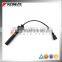 Mitsubishi Lancer Classic auto parts ignition wire Spark Plugs wire Cable set 4G18 CS1A CS2A CS3A CS3W MD365102                        
                                                Quality Choice