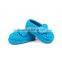 Wholesale winter thicken warm soft baby shoes, indoor wool fabric sockes