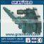 Conveyor Roller Chain for Grain Industry No Grain Break