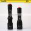 SupFire F5 New Product Zoomable LED Torch Light