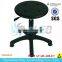 Hot sale esd chair with castor