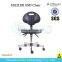 Hot sale esd chair with castor