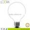 Ra>80 230v constant current 360 degree led warm white light bulb e27