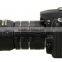 JJC AET-NS Camera Macro Extension Tube Automatic Extension Tube For Nikon F-mount