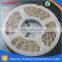 Indoor and outdoor led rgb strip rf controller waterproof ip65 car 4000k led strip 5050 light