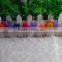 Colorful Happy Birthday Candle/Multi-Colored Candle/Food Grade Multi-Colored Stick Candle