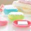 J121-2 2015 New design wholesale candy colour soap box