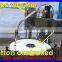 Trade assurance full automatic capping machine,bottle sealing machine