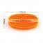 2014 Factory Price and Fashion plastic travel plastic cheap soap dish
