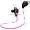 2016 new arrival High performance oem blutooth headphones sport wireless earphone