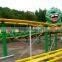 20 Seats Kids' Rides Sliding Dragon/Mini Roller Coaster with High Quality