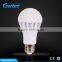 5W E27 hight quality environment disco led lighting bulb