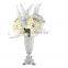 American Pastoral European creative ceramic vase Decorative floral living room home Alice