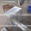 Solar steel road lamp pole