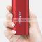 Emergency Charger Smart Moible Phone Power Bank 5000mAh with Suction Cups and OEM Logo