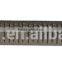 Best selling well-regulated half-round wood rasp files ,hand tools
