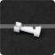 High temperature resistance M10 industrial ceramic bolt alumina ceramic screw and nut