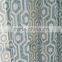 2015 turkish cheap printing window curtain and drapes