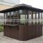 Monalisa outdoor gazebo for spa M-902