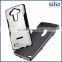 [GGIT] TPU + PC 2 in 1 Blade Series with Light Oil Craft for LG G4 Cover Case