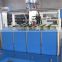 corrugated paperboard folding gluing machines