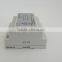 best quality 12v industrial din rail switch power supply 30w with 2 years warranty