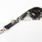 High Quality Woven Lanyard With Cheap Price