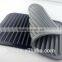 heat-resistant roll up silicone mat for Iron mat silicone placemat