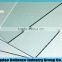 factory supply ultra thin sheet glass